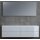 StoneArt Brugge BU-1601pro weiß 160x50