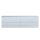 StoneArt Brugge BU-1601pro weiß 160x50