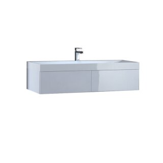 StoneArt Brugge BU-1210 weiß 120x48