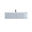 StoneArt Brugge BU-1210 weiß 120x48