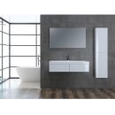 StoneArt Brugge BU-1210 weiß 120x48