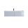 StoneArt Brugge BU-1210 weiß 120x48