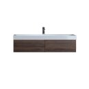 StoneArt Brugge BU-1210 Eiche dunkel 120x48