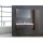 StoneArt Brugge BU-1210 Eiche dunkel 120x48