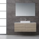 StoneArt Brugge BU-1201pro-5 weiß 120x50