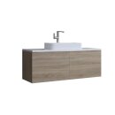StoneArt Brugge BU-1201pro-5 Eiche hell 120x50