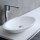 StoneArt Brugge BU-1201pro-3 weiß 120x50
