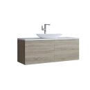 StoneArt Brugge BU-1201pro-3 Eiche hell 120x50
