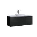 StoneArt Brugge BU-1201pro-3 dunkelgrau 120x50