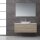 StoneArt Brugge BU-1201pro-1 weiß 120x50