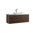 StoneArt Brugge BU-1201pro-1 Eiche dunkel 120x50