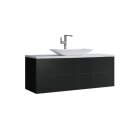 StoneArt Brugge BU-1201pro-1 dunkelgrau 120x50