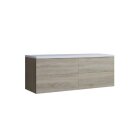 StoneArt Brugge BU-1201pro Eiche hell 120x50