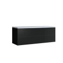 StoneArt Brugge BU-1201pro dunkelgrau 120x50