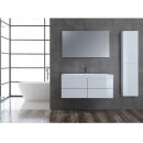 StoneArt Brugge BU-1201 weiß 120x56