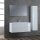 StoneArt Brugge BU-1201 weiß 120x56