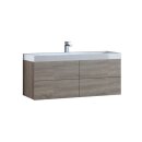 StoneArt Brugge BU-1201 Eiche hell 120x56