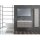 StoneArt Brugge BU-1201 Eiche hell 120x56