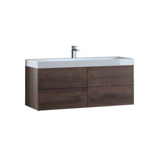 StoneArt Brugge BU-1201 Eiche dunkel 120x56