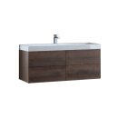 StoneArt Brugge BU-1201 Eiche dunkel 120x56