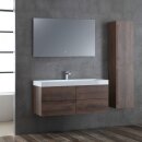 StoneArt Brugge BU-1201 Eiche dunkel 120x56