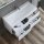 StoneArt Brugge BU-1201 Eiche dunkel 120x56