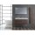 StoneArt Brugge BU-1201 Eiche dunkel 120x56