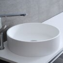 StoneArt Brugge BU-1001pro-6 weiß 100x50