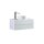 StoneArt Brugge BU-1001pro-6 weiß 100x50