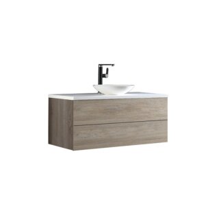 StoneArt Brugge BU-1001pro-4 Eiche hell 100x50