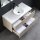 StoneArt Brugge BU-1001pro-4 Eiche hell 100x50
