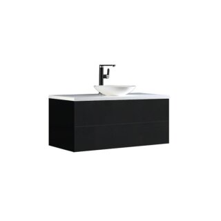 StoneArt Brugge BU-1001pro-4 dunkelgrau 100x50