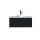 StoneArt Brugge BU-1001pro-4 dunkelgrau 100x50