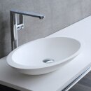StoneArt Brugge BU-1001pro-3 weiß 100x50