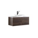 StoneArt Brugge BU-1001pro-3 Eiche dunkel 100x50