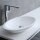 StoneArt Brugge BU-1001pro-3 Eiche dunkel 100x50