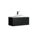 StoneArt Brugge BU-1001pro-3 dunkelgrau 100x50