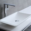 StoneArt Brugge BU-1001pro-1 weiß 100x50