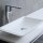 StoneArt Brugge BU-1001pro-1 weiß 100x50