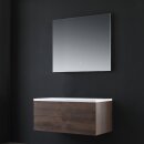 StoneArt Brugge BU-1001pro Eiche dunkel 100x50