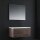 StoneArt Brugge BU-1001pro Eiche dunkel 100x50