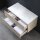 StoneArt Brugge BU-1001pro Eiche dunkel 100x50