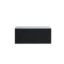 StoneArt Brugge BU-1001pro dunkelgrau 100x50