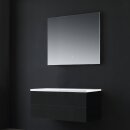 StoneArt Brugge BU-1001pro dunkelgrau 100x50