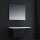 StoneArt Brugge BU-1001pro dunkelgrau 100x50