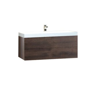 StoneArt Brugge BU-1001 Eiche dunkel 100x56