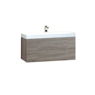 StoneArt Brugge BU-0901 Eiche hell 90x56