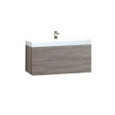 StoneArt Brugge BU-0901 Eiche hell 90x56