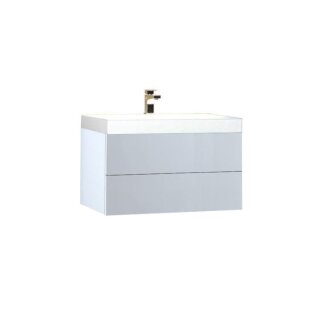 StoneArt Brugge BU-0801 weiß 80x56