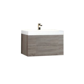 StoneArt Brugge BU-0801 Eiche hell 80x56